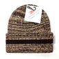 3M Thinsulate Toque - Mixed Colour with Stripe THMS085