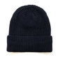 Fleece Lining Toque - M085
