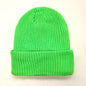 Fleece Lining Toque - M085