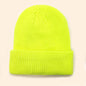 Fleece Lining Toque - M085