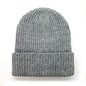 Fleece Lining Toque - M085