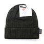 3M Thinsulate Toque - 3M Lining, Solid Colour, THS085