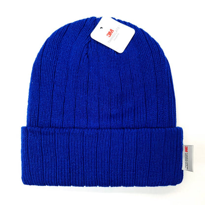3M Thinsulate Toque - 3M Lining, Solid Colour, THS085