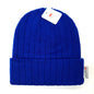 3M Thinsulate Toque - 3M Lining, Solid Colour, THS085