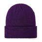 Waffle Toques, Multi-Coloured, B0028
