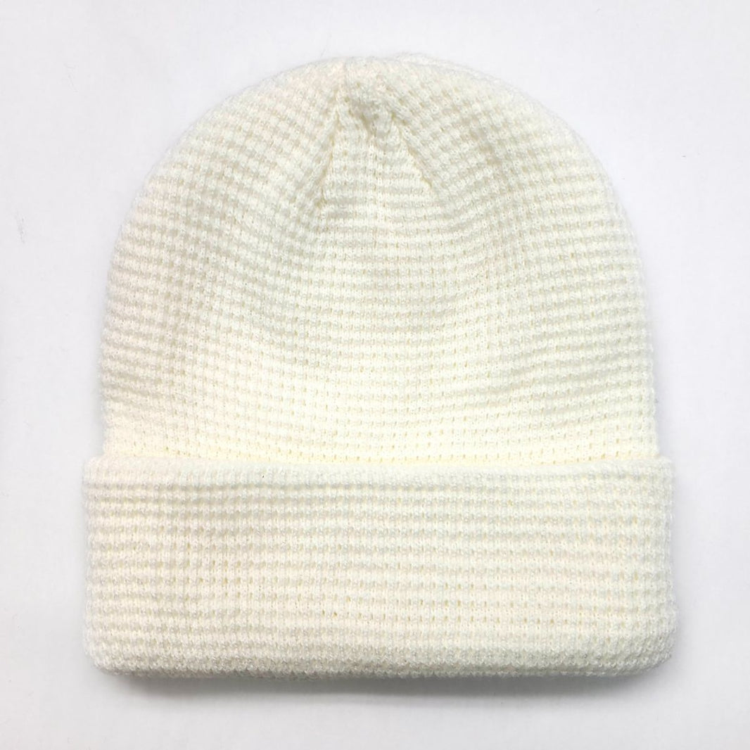 Plain Toques – K&K Cap & Hat Wholesale