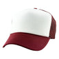 Trucker Cap - NS, 2 Tone Colours, One Size