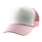 Trucker Cap - NS, 2 Tone Colours, One Size