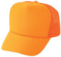 Trucker Cap - NS, 5 Panels, Solid Colours