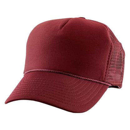 Trucker Cap - NS, Solid Colours