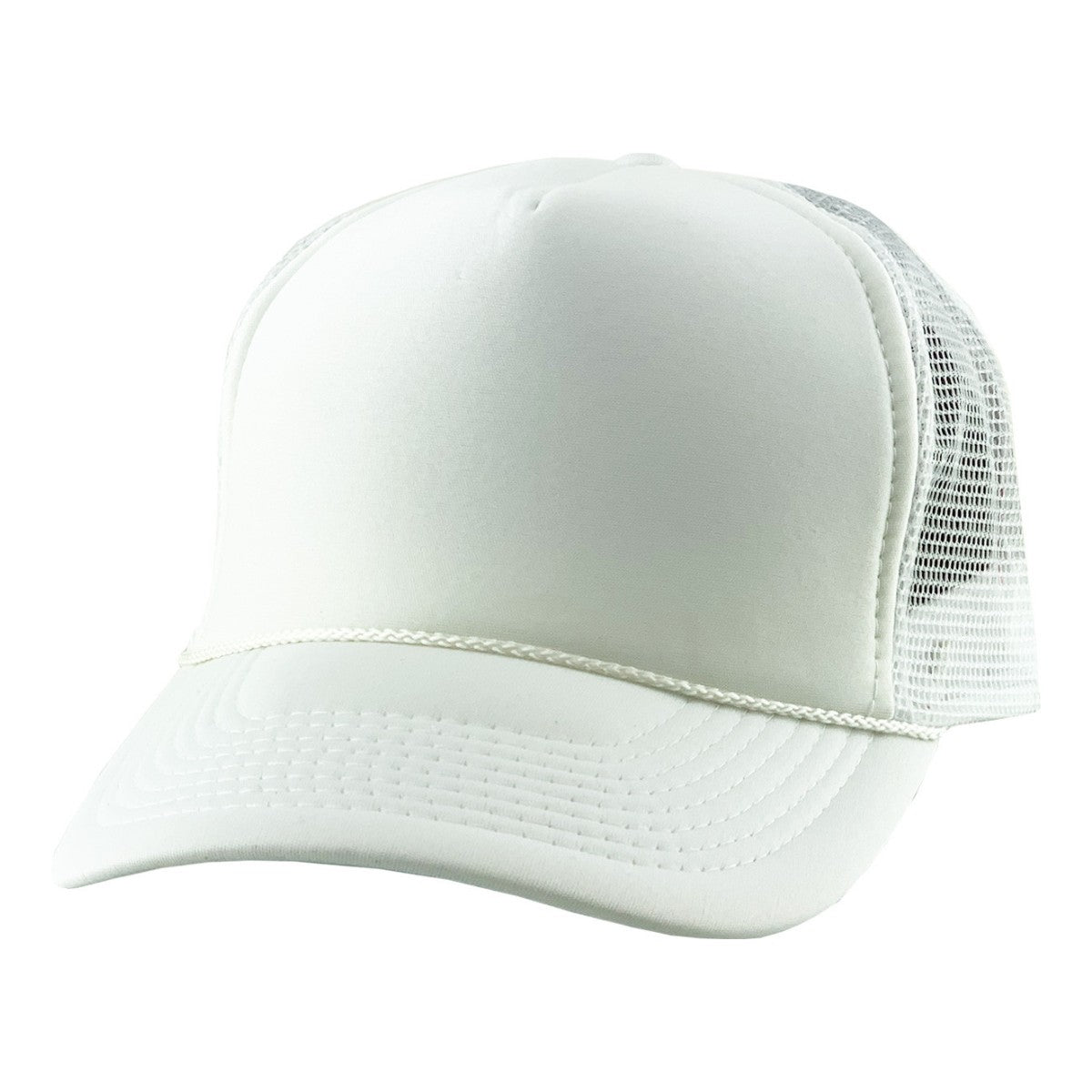 Trucker Cap - NS, Solid Colours