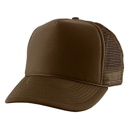 Trucker Cap - NS, Solid Colours