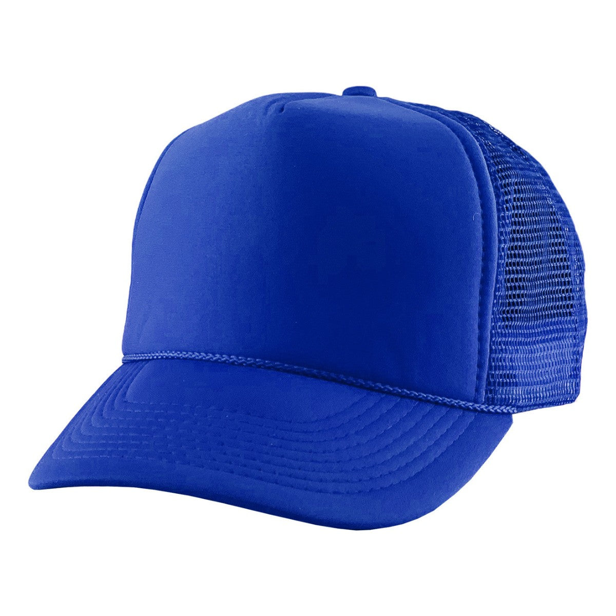 Trucker Cap - NS, Solid Colours