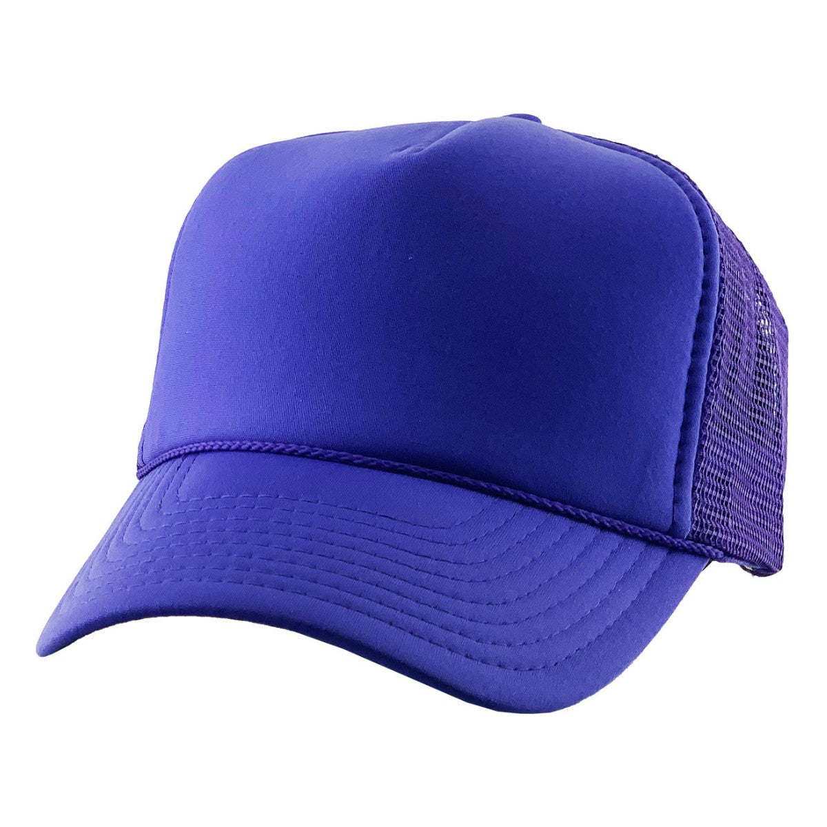 Trucker Cap - NS, Solid Colours