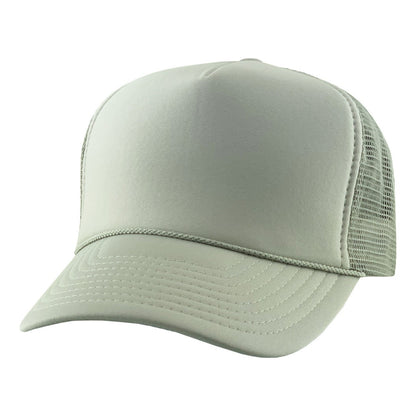 Trucker Cap - NS, Solid Colours