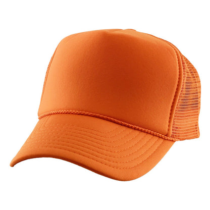 Trucker Cap - NS, Solid Colours