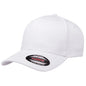 FLEXFIT® Wooly Combed Cap - 6277, Multi-Coloured, S/M & L/XL