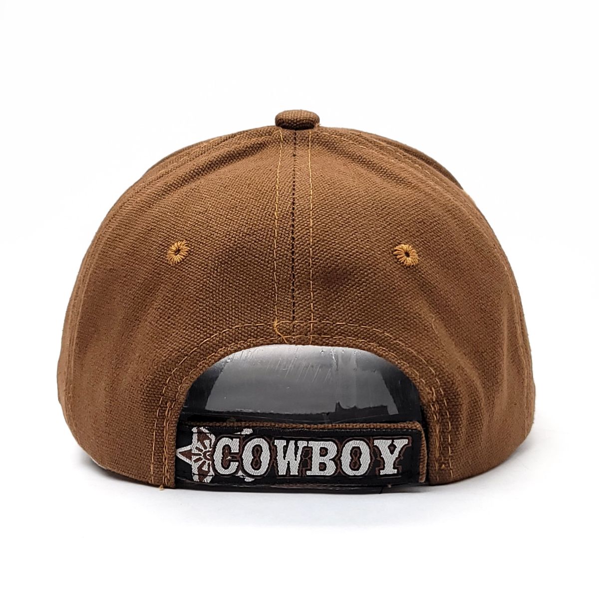 Cowboy Church Cap, SCBCHU, Adjustable