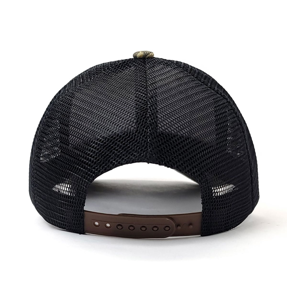 Hunting Cap - Buckwoods Outfitters, Mesh, Adjustable