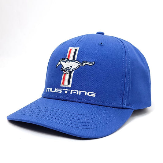Auto Cap - Ford Mustang, SFMUSL, Royal, Adjustable