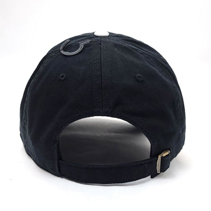 Toronto Maple Leafs Cap - CBCU, Clique Black, Adjustable