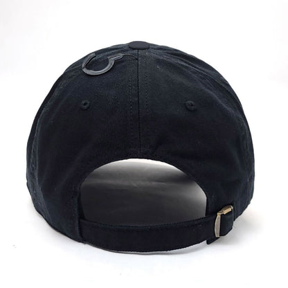 Vancouver Canucks Cap - ECUBK, Expert Clean Up, Adjustable