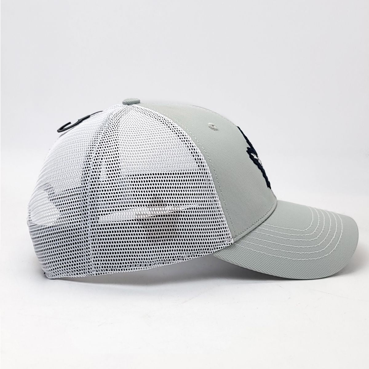 Toronto Maple Leafs Cap - RCGY, Mesh, Royal, 3D Emb., Adjustable