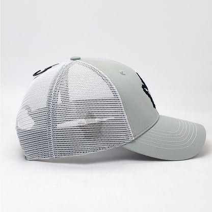 Toronto Maple Leafs Cap - RCGY, Mesh, Royal, 3D Emb., Adjustable