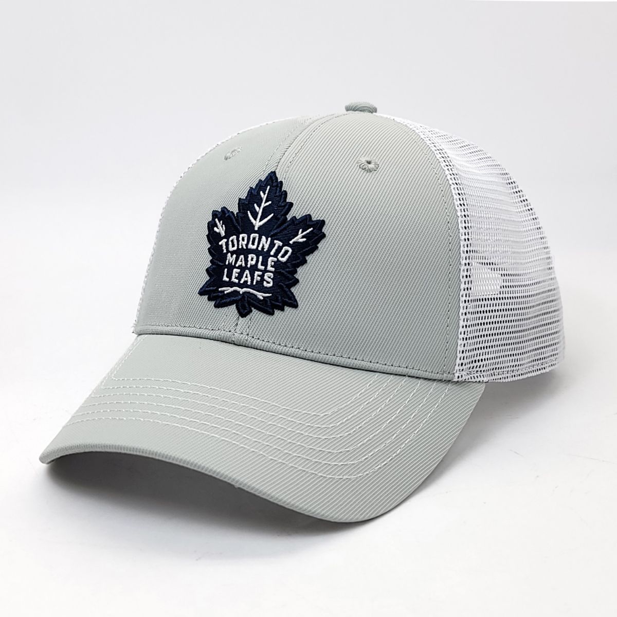 Toronto Maple Leafs Cap - RCGY, Mesh, Royal, 3D Emb., Adjustable