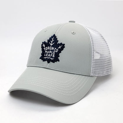 Toronto Maple Leafs Cap - RCGY, Mesh, Royal, 3D Emb., Adjustable
