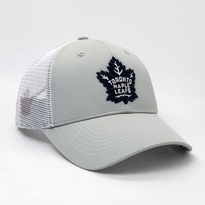 Toronto Maple Leafs Cap - RCGY, Mesh, Royal, 3D Emb., Adjustable